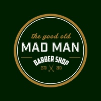 Барбер шоп MAD MAN